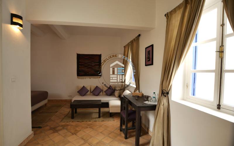 Riad exception - 5 chambres (30)